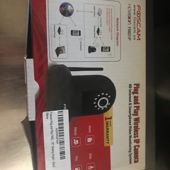 Camera - Picture 2 of 2